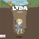 Lyda -3: Lyda og hullet