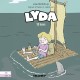 Lyda -1: Lyda til havs