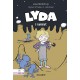 Lyda -2: Lyda i rummet