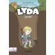 Lyda -3: Lyda og hullet
