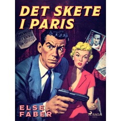 Det skete i Paris