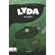 Lyda -4: Lyda kan dykke