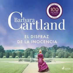 El Disfraz De la Inocencia (La Colección Eterna de Barbara Cartland 16)