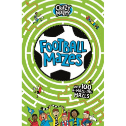 Football Mazes
