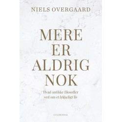 Mere er aldrig nok: Hvad antikke filosoffer ved om et lykkeligt liv
