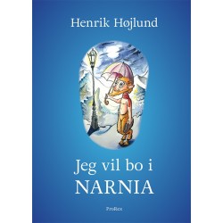 Jeg vil  bo i NARNIA