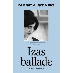 Izas ballade