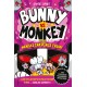 Bunny vs Monkey og den maniske grævling