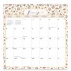 Tuscan Delights 2026 Square Wire-O Calendar