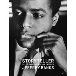 Storyteller: Tales from a Fashion Insider