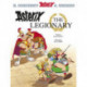 Asterix: Asterix The Legionary: Album 10