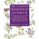 The Complete Homeopathy Handbook
