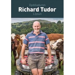 Dyddiaduron Richard Tudor, Llysun