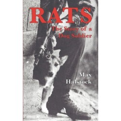 RATS: The story of a dog soldier