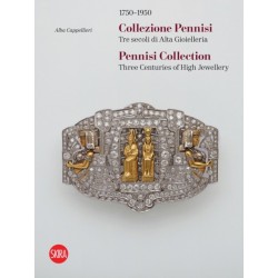Pennisi Collection (Bilingual edition): Three Centuries of High Jewellery 1750–1950