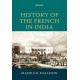 History of the French in India