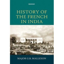 History of the French in India