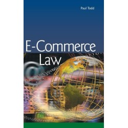 E-Commerce Law