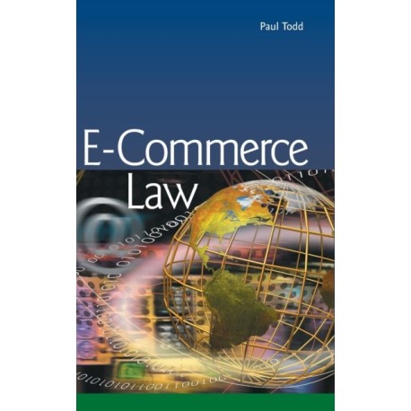 E-Commerce Law
