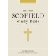 Old Scofield Study Bible-KJV-Standard