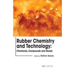Rubber Chemistry and Technology: Chemicals, Compounds and Goods
