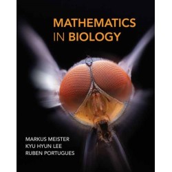 Mathematics in Biology