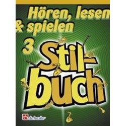 STILBUCH