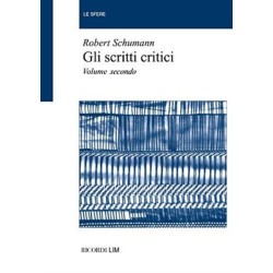 SCRITTI CRITICI