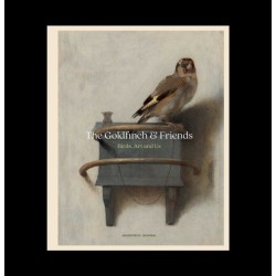 The Birds: The Goldfinch, Bird Worlds and Us