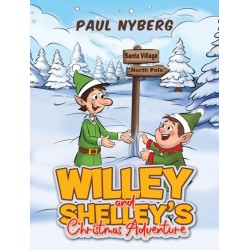 Willey and Shelley’s Christmas Adventure