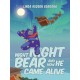 Night Night Bear and How He Came Alive