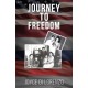 Journey to Freedom: An Inspiring Memoir of a Family’s Quest for Prosperity Across Three Continents
