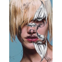 Can Love Be a Photograph: 40 Years of Inez & Vinoodh