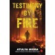Testimony By Fire