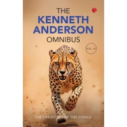 The Kenneth Anderson Omnibus