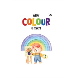 What Colour is That?