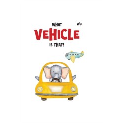 What Vehicle is That?