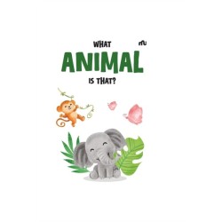 What Animal is That?