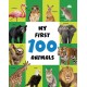 My First 100 Animals