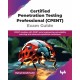 Certified Penetration Testing Professional (CPENT) Exam Guide: CPENT modules with OSINT social engineering vulnerability scanning and advanced exploitation techniques