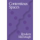 Contentious Spaces