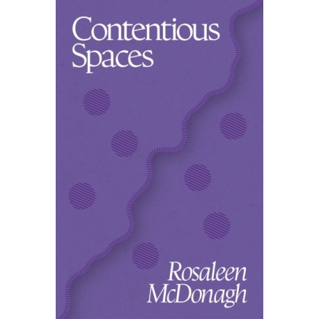 Contentious Spaces