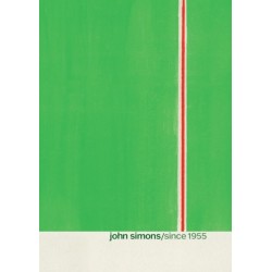John Simons/Since 1955