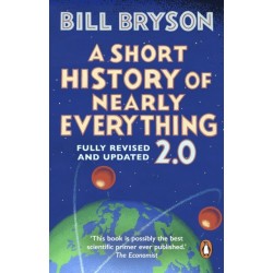 A Short History of Nearly Everything 2.0