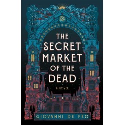 The Secret Market of the Dead