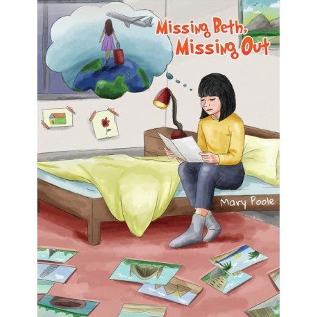 Missing Beth, Missing Out