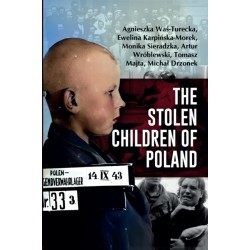 The Stolen Children of Poland