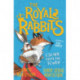 The Royal Rabbits: Escape From the Tower