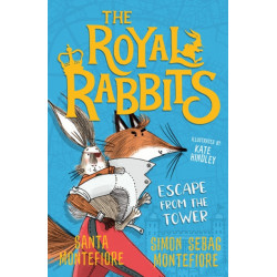 The Royal Rabbits: Escape From the Tower