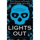 Lights Out: Book 1 of the multi-million copy bestselling Into Darkness series from viral TikTok sensation Navessa Allen